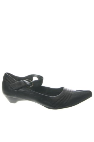 Dámske topánky  Minelli, Veľkosť 36, Farba Čierna, Cena  56,22 €, #137183945