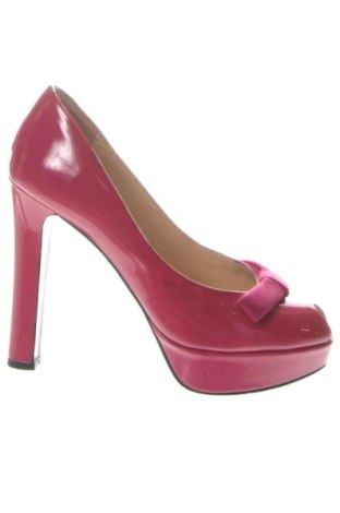 Obuwie damskie Moschino Cheap And Chic, Rozmiar 37, Kolor Różowy, Cena 783,20 zł, #137155103