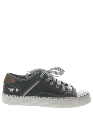 Damenschuhe Mustang, Größe 37, Farbe Mehrfarbig, Preis 40,39 €, #137144186
