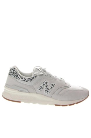 Damenschuhe New Balance, Größe 41, Farbe Grau, Preis 116,00 €, #137138207