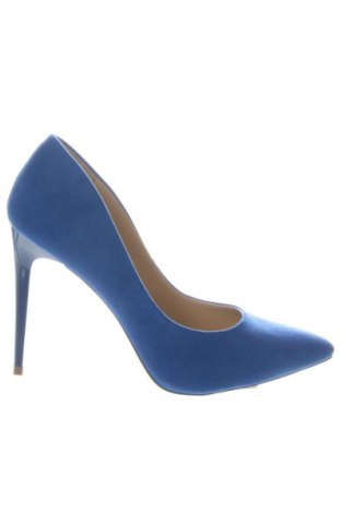 Damenschuhe New Look, Größe 38, Farbe Blau, Preis 23,00 €, #137166103