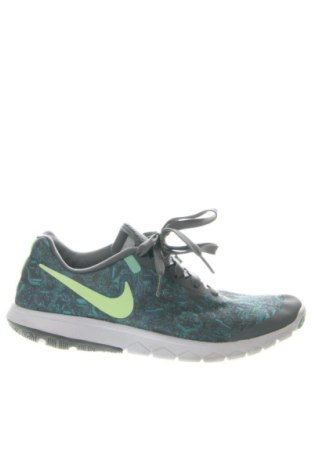 Damenschuhe Nike, Größe 38, Farbe Grün, Preis 77,04 €, #137167531