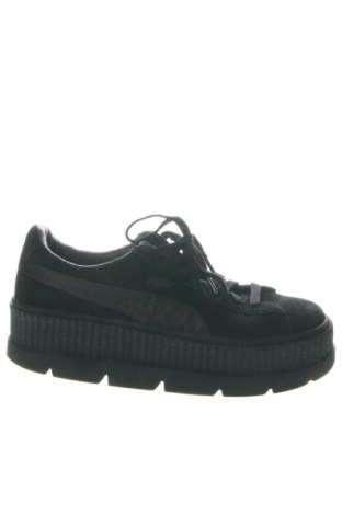 Дамски обувки PUMA, Размер 41, Цвят Черен, Цена 50,41 €, #137130299