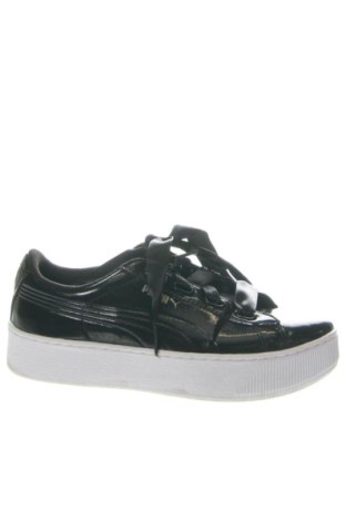 Damenschuhe PUMA, Größe 38, Farbe Schwarz, Preis € 41,91, #137147813