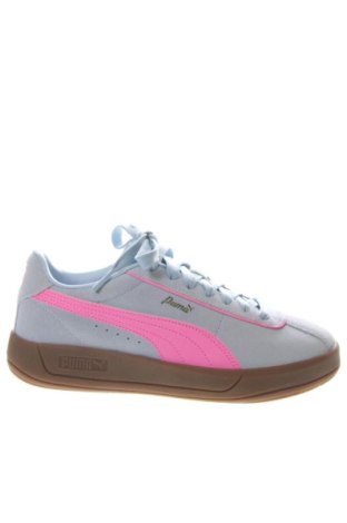 Obuwie damskie PUMA, Rozmiar 38, Kolor Niebieski, Cena 283,65 zł, #137156982