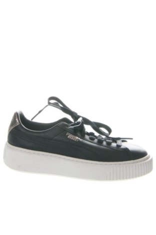 Dámske topánky  PUMA, Veľkosť 36, Farba Čierna, Cena  109,95 €, #137189019