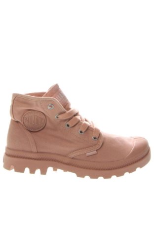 Damenschuhe Palladium, Größe 37, Farbe Braun, Preis € 129,99, #137170052