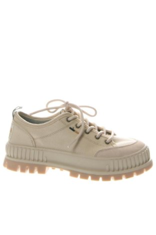 Dámske topánky  Palladium, Veľkosť 35, Farba Béžová, Cena  133,95 €, #137170993