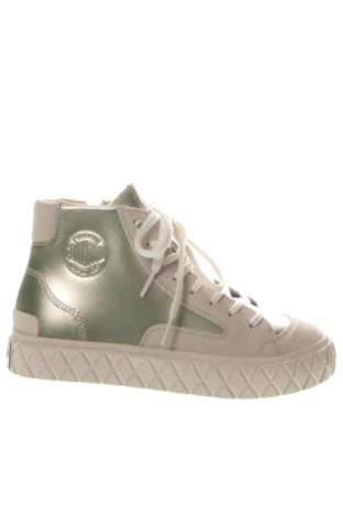 Dámske topánky  Palladium, Veľkosť 35, Farba Viacfarebná, Cena  142,95 €, #137171135