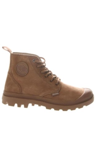 Dámske topánky  Palladium, Veľkosť 37, Farba Hnedá, Cena  142,95 €, #137171244