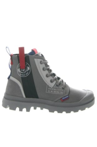 Damenschuhe Palladium, Größe 35, Farbe Mehrfarbig, Preis 129,99 €, #137171452