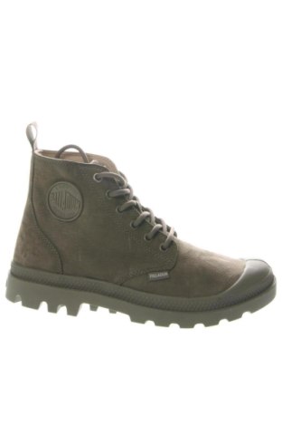 Dámské boty  Palladium, Velikost 37, Barva Zelená, Cena  3 449,00 Kč, #137171500