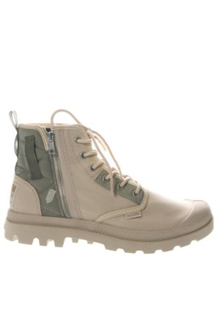 Dámske topánky  Palladium, Veľkosť 40, Farba Béžová, Cena  133,95 €, #137171604