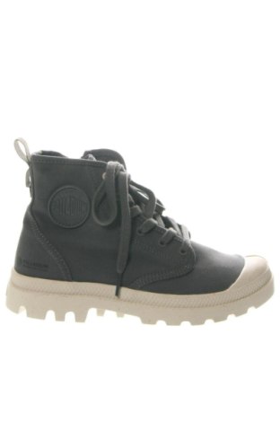 Obuwie damskie Palladium, Rozmiar 35, Kolor Szary, Cena 574,99 zł, #137172818