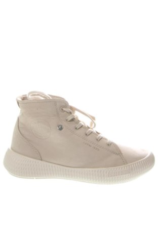 Damenschuhe Palladium, Größe 38, Farbe Beige, Preis 137,99 €, #137175629