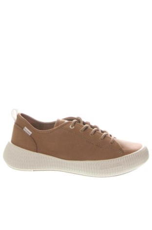 Dámske topánky  Palladium, Veľkosť 38, Farba Hnedá, Cena  142,95 €, #137175697