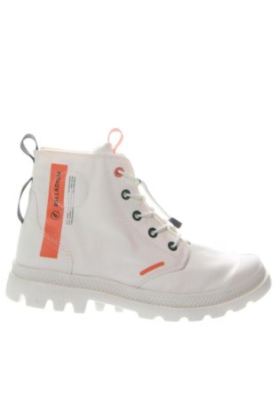 Дамски обувки Palladium, Размер 38, Цвят Бял, Цена 130,37 €, #137176129