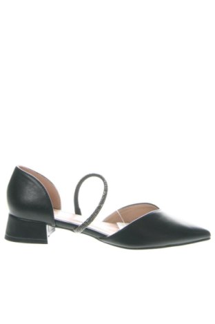 Damenschuhe Paola Bacelli, Größe 37, Farbe Schwarz, Preis 35,43 €, #137128538