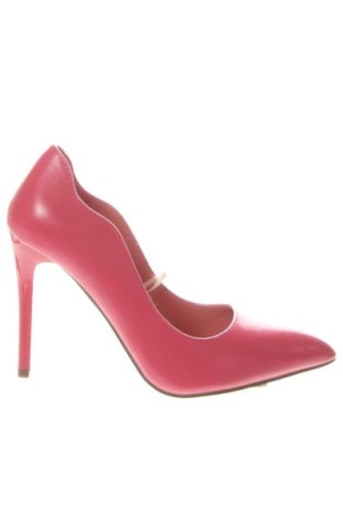 Damenschuhe Paola Bacelli, Größe 37, Farbe Rosa, Preis 31,00 €, #137166177