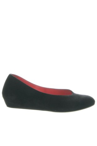 Damenschuhe Pas de Rouge, Größe 40, Farbe Schwarz, Preis 60,01 €, #137114733