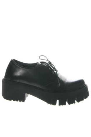 Dámske topánky  Patrizia Pepe, Veľkosť 39, Farba Čierna, Cena  104,00 €, #137185909