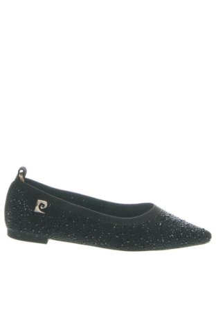 Damenschuhe Pierre Cardin, Größe 36, Farbe Schwarz, Preis 67,00 €, #137136063