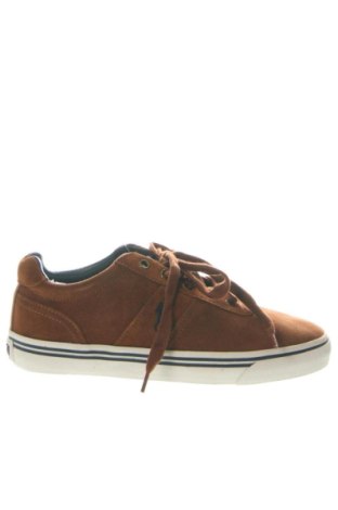 Damenschuhe Polo Ralph Lauren, Größe 40, Farbe Orange, Preis 112,99 €, #137188594