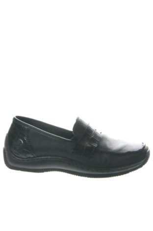 Дамски обувки Rieker, Размер 39, Цвят Черен, Цена 35,63 €, #137198028