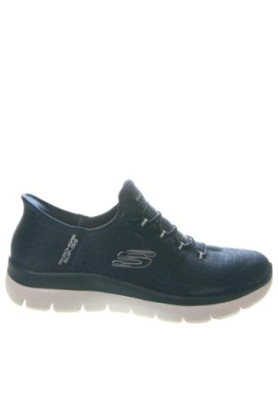 Női cipők Skechers, Méret 39, Szín Kék, Ár 23 759 Ft, #137193011