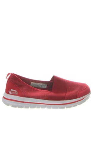 Dámské boty  Slazenger, Velikost 37, Barva Červená, Cena  704,00 Kč, #137178367