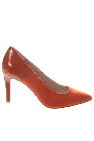 Damenschuhe Star Collection, Größe 39, Farbe Orange, Preis 26,06 €, #137168485