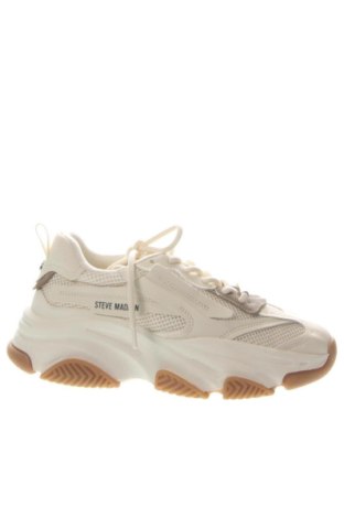 Damenschuhe Steve Madden, Größe 37, Farbe Beige, Preis 73,54 €, #137126552