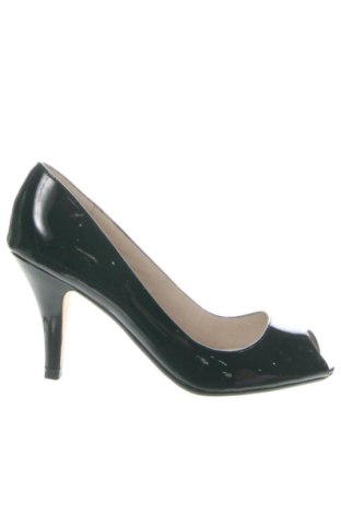 Dámske topánky  Steve Madden, Veľkosť 39, Farba Čierna, Cena  51,00 €, #137160763