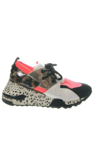 Dámske topánky  Steve Madden, Veľkosť 38, Farba Viacfarebná, Cena  66,00 €, #137189765