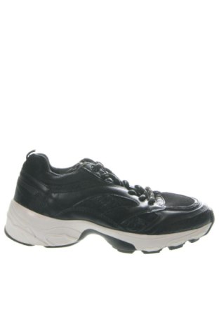 Dámské boty  Stradivarius, Velikost 36, Barva Černá, Cena  721,00 Kč, #137133745