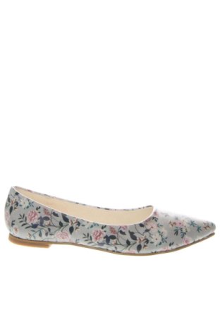 Damenschuhe Streetfly, Größe 42, Farbe Mehrfarbig, Preis € 38,00, #137155340