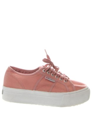 Női cipők Superga, Méret 39, Szín Rózsaszín, Ár 9 929 Ft, #137177374
