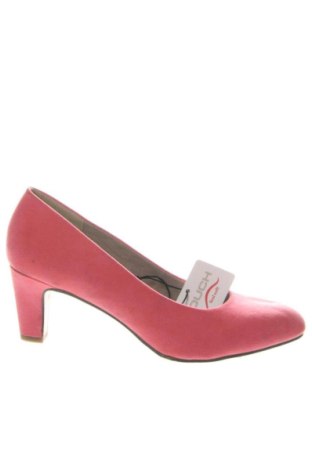 Damenschuhe Tamaris, Größe 40, Farbe Rosa, Preis 29,00 €, #137130747