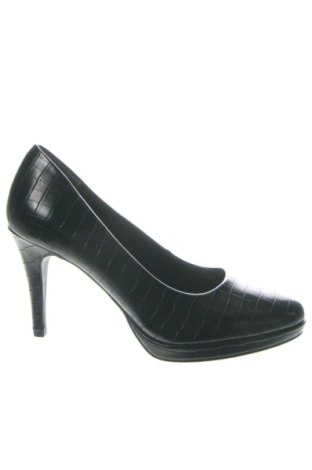 Obuwie damskie Tamaris, Rozmiar 39, Kolor Czarny, Cena 106,65 zł, #137171816