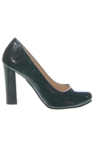Damenschuhe Tendenz, Größe 38, Farbe Blau, Preis 29,75 €, #137186740