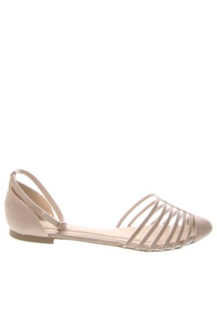 Damenschuhe Tom & Eva, Größe 40, Farbe Beige, Preis € 28,00, #137140836