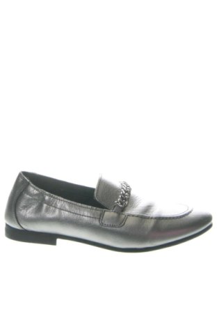 Obuwie damskie Tommy Hilfiger, Rozmiar 36, Kolor Szary, Cena 277,45 zł, #137163330