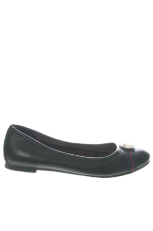 Női cipők Tommy Hilfiger, Méret 39, Szín Fekete, Ár 20 922 Ft, #137164261