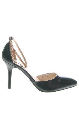 Damenschuhe Top Shoes, Größe 39, Farbe Schwarz, Preis 30,86 €, #137112975