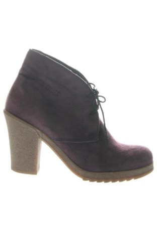 Dámské boty  Unbranded, Velikost 38, Barva Fialová, Cena  1 367,00 Kč, #137026358