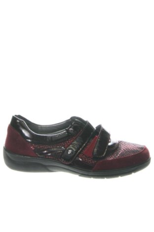 Dámské boty  Unbranded, Velikost 40, Barva Červená, Cena  907,00 Kč, #137045631