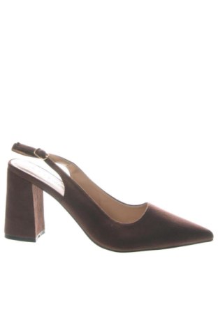 Dámské boty  Unbranded, Velikost 41, Barva Hnědá, Cena  638,00 Kč, #137048690