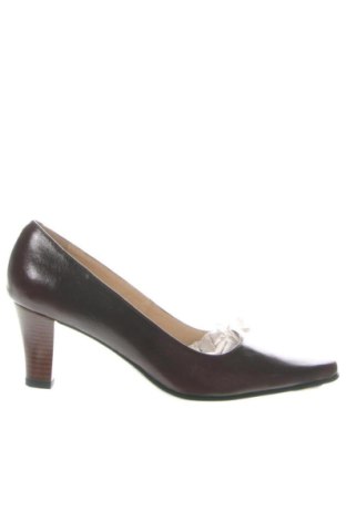 Damenschuhe Unbranded, Größe 36, Farbe Rot, Preis 47,82 €, #137082196