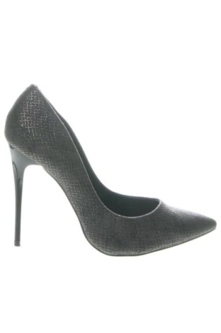 Damenschuhe Unbranded, Größe 38, Farbe Grau, Preis 22,86 €, #137111675