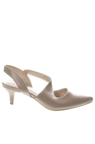 Dámské boty  Unbranded, Velikost 35, Barva Béžová, Cena  728,00 Kč, #137124134